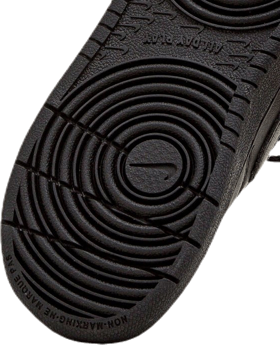 Court Borough Mid Boot TD Black - Bild 6