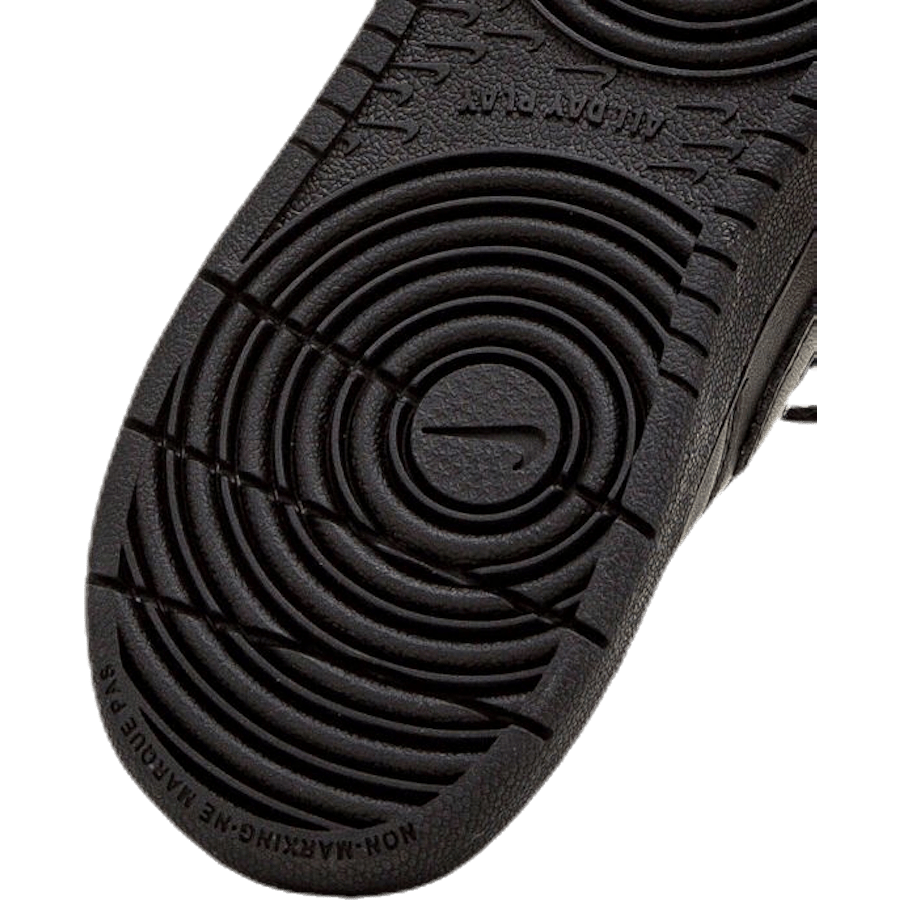 Court Borough Mid Boot TD Black - Bild 6