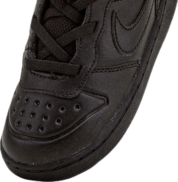 Court Borough Mid Boot TD Black - Bild 7