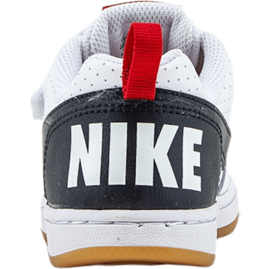 Court Borough Low (PSV) Blue/White/Red - Bild 2