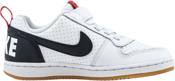 Court Borough Low (PSV) Blue/White/Red - Bild 3