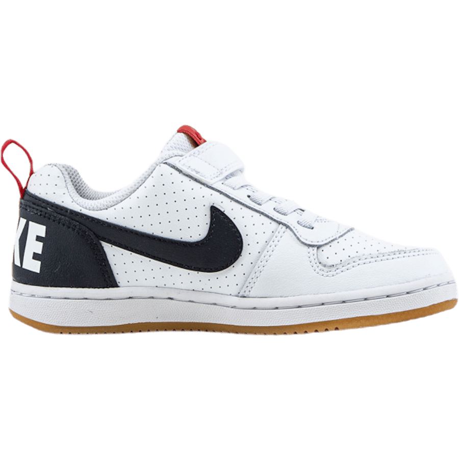 Court Borough Low (PSV) Blue/White/Red - Bild 3