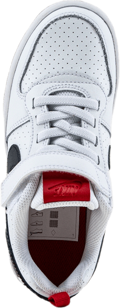 Court Borough Low (PSV) Blue/White/Red - Bild 5