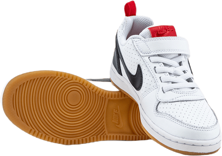 Court Borough Low (PSV) Blue/White/Red - Bild 6