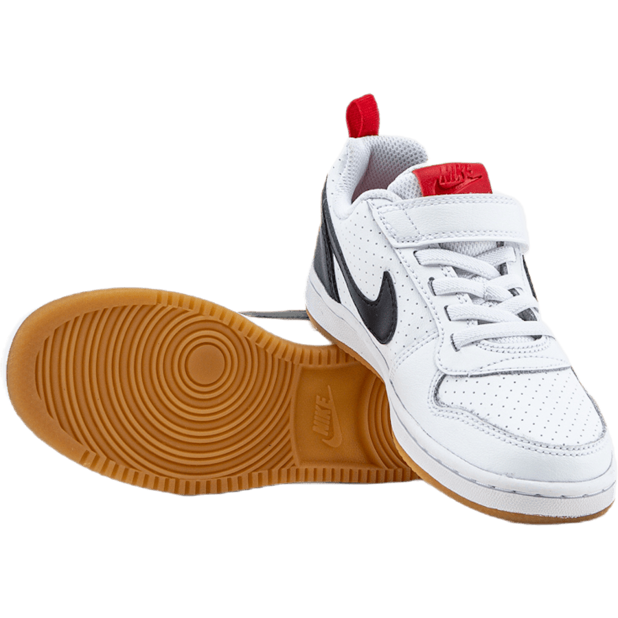 Court Borough Low (PSV) Blue/White/Red - Bild 6