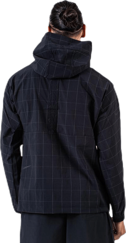 Tech Pack Jacket White/Black - Bild 2