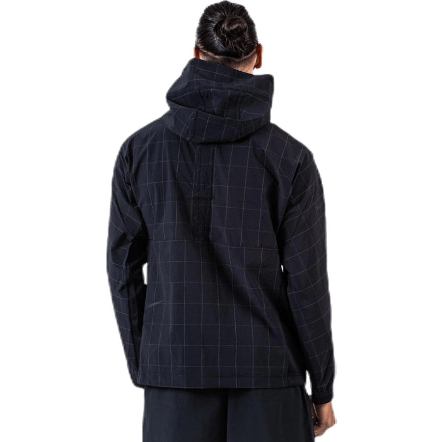 Tech Pack Jacket White/Black - Bild 2
