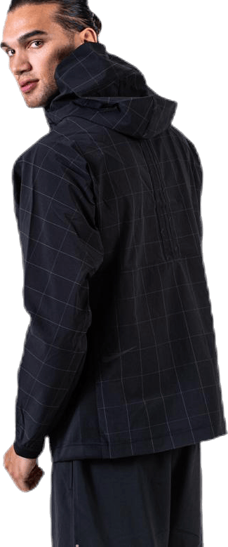 Tech Pack Jacket White/Black - Bild 3