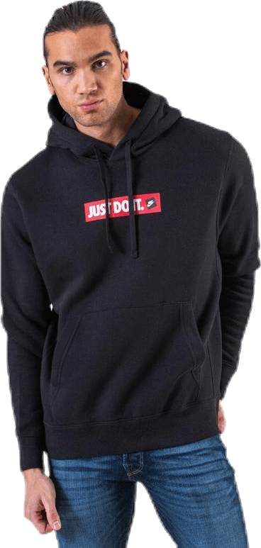 nike sweater just do it