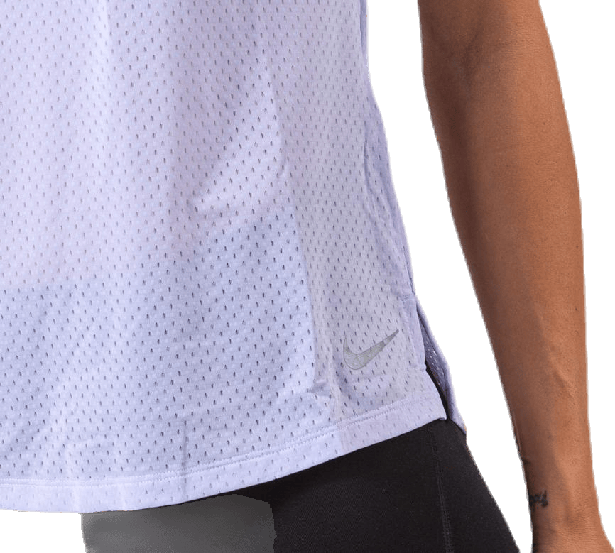 Miler Top SS Breathe Blue - Bild 5