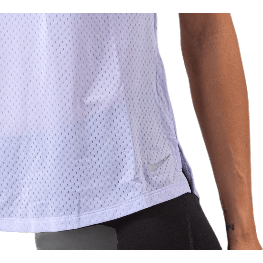 Miler Top SS Breathe Blue - Bild 5