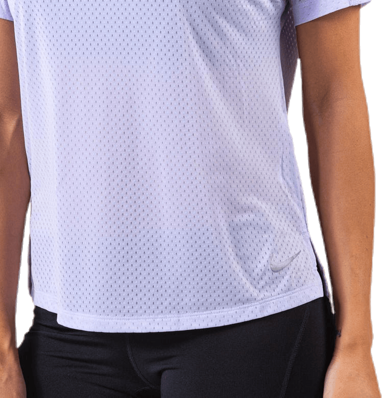 Miler Top SS Breathe Blue - Bild 6