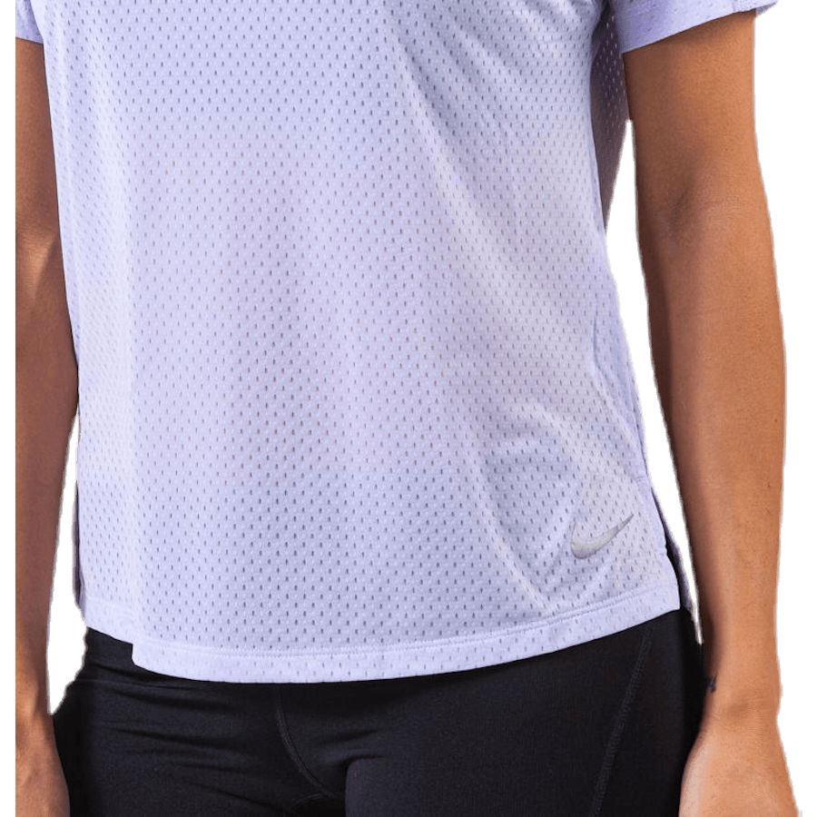 Miler Top SS Breathe Blue - Bild 6