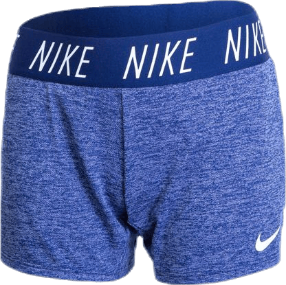 Dry Short Junior Blue/White