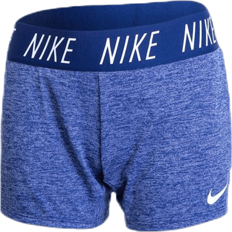 Dry Short Junior Blue/White