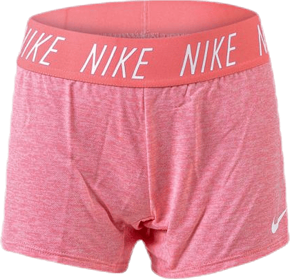 Dry Short Junior Pink/White
