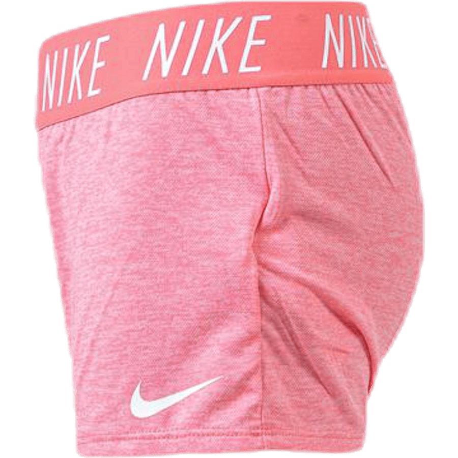 Dry Short Junior Pink/White - Bild 2