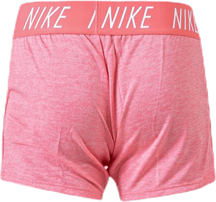 Dry Short Junior Pink/White - Bild 3