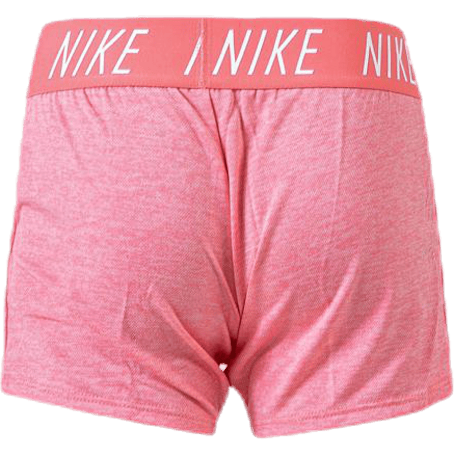 Dry Short Junior Pink/White - Bild 3