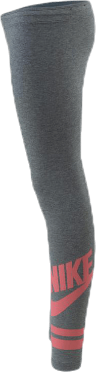 Favourite Legging GX3 Youth Pink/Grey - Bild 2