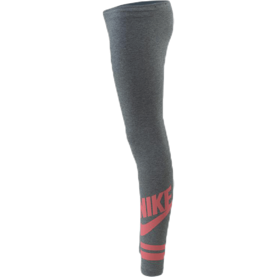 Favourite Legging GX3 Youth Pink/Grey - Bild 2