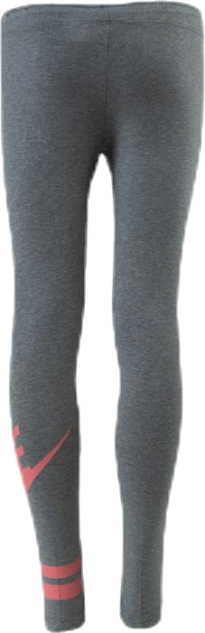 Favourite Legging GX3 Youth Pink/Grey - Bild 3