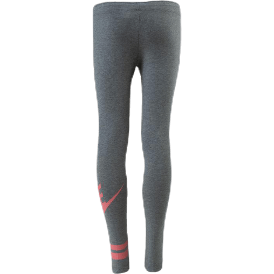 Favourite Legging GX3 Youth Pink/Grey - Bild 3