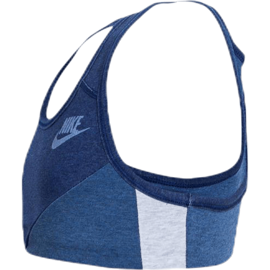 Girls Veneer Windrunner Blue - Bild 3