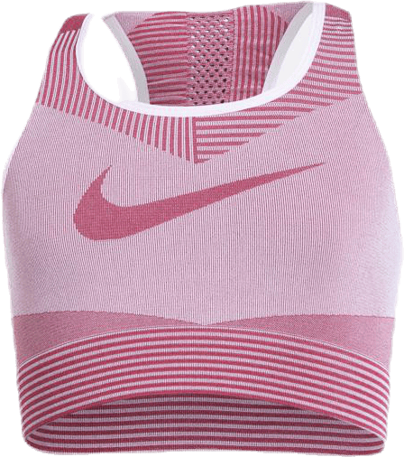 Junior Fenom Seamless Pink