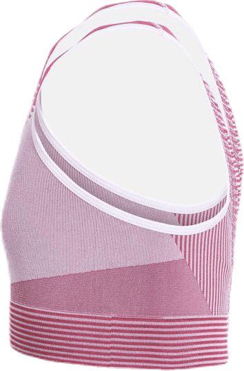 Junior Fenom Seamless Pink - Bild 2