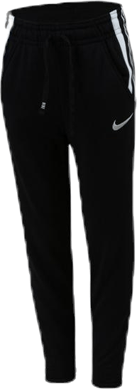 Girls Studio Fleece Pant Black