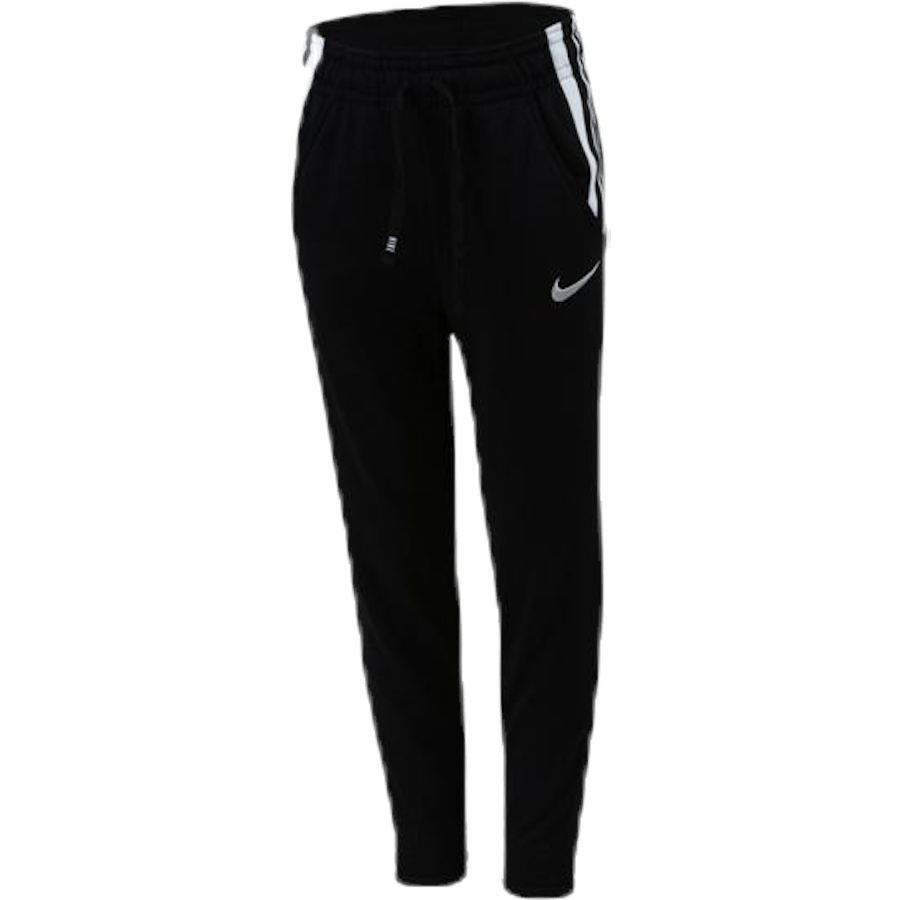 Girls Studio Fleece Pant Black