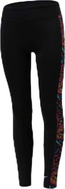 Girls One Tight Femme Black