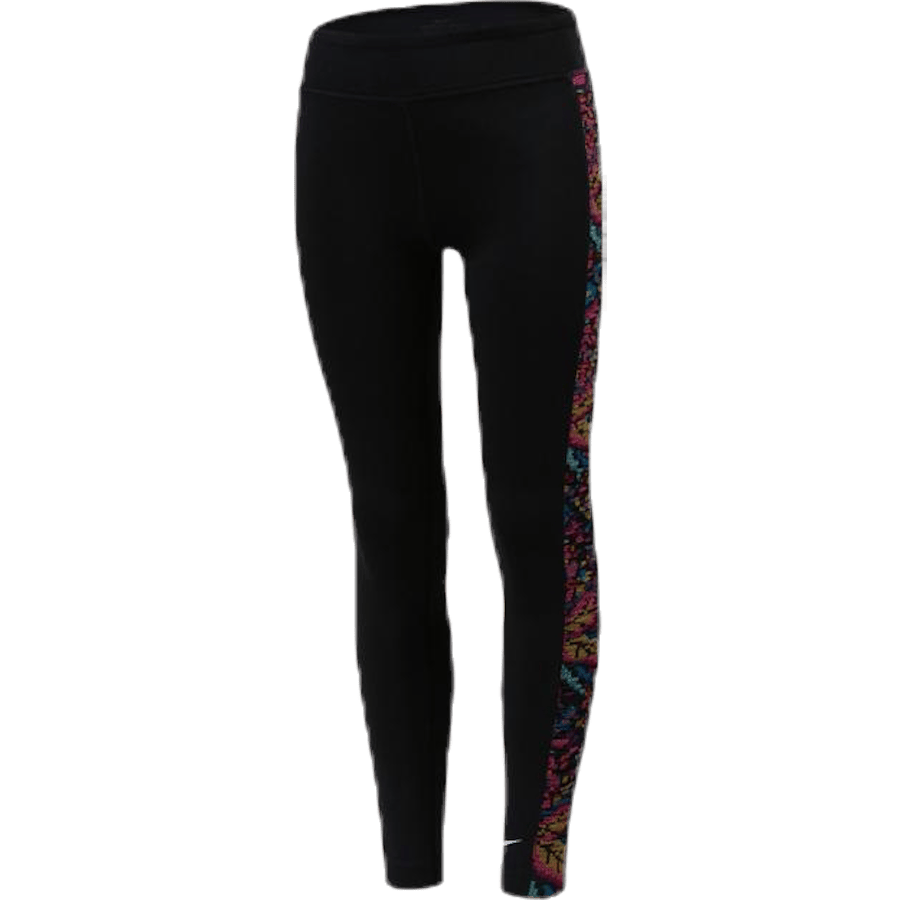 Girls One Tight Femme Black