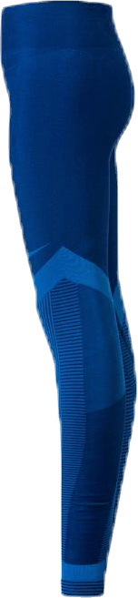Junior Fenom Seamless Tights Blue - Bild 2
