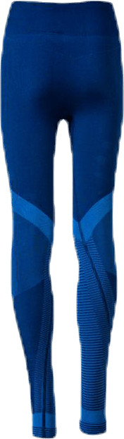 Junior Fenom Seamless Tights Blue - Bild 3