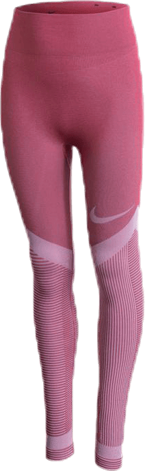 Junior Fenom Seamless Tights Pink
