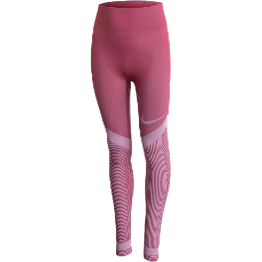Junior Fenom Seamless Tights Pink