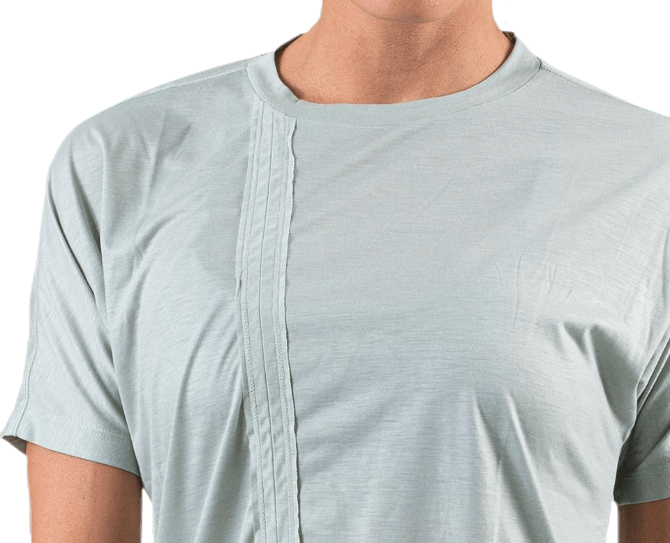 Top SS Rebel Grey - Bild 4