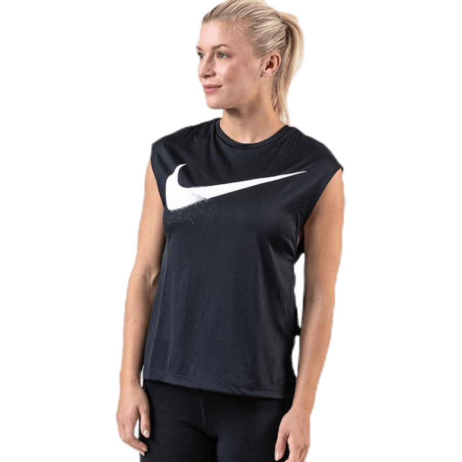 Top SS Rebel GX White/Black