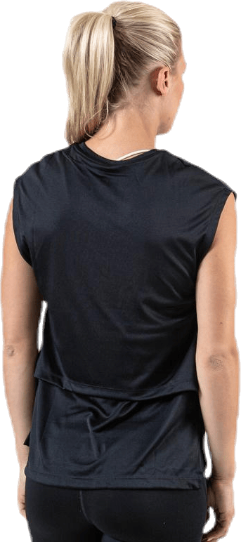 Top SS Rebel GX White/Black - Bild 3