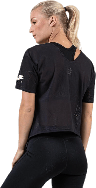 SS Top Air Black - Bild 2