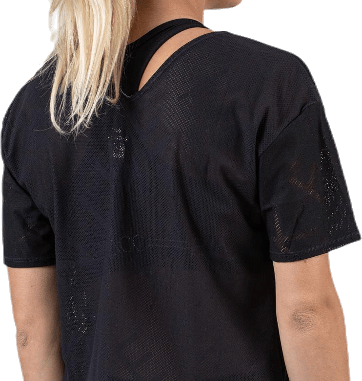 SS Top Air Black - Bild 3