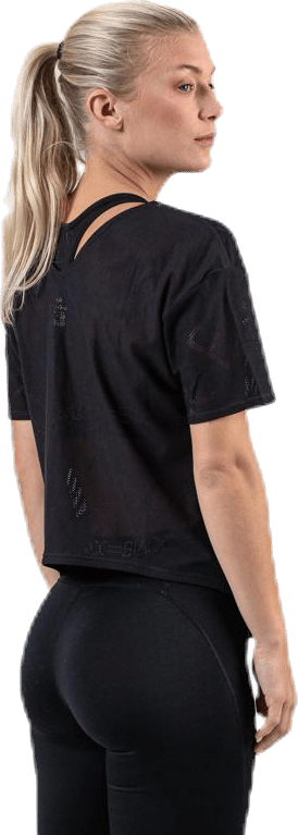 SS Top Air Black - Bild 4