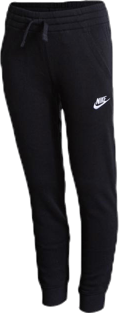 Sportswear Big Kids' (Boys') Tracksuit BLACK/BLACK/BLACK/WHITE - Bild 6