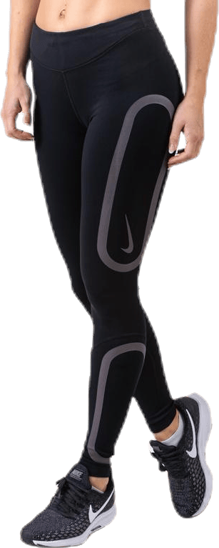 Epic Lux Tight Future Air Black/Grey - Bild 2