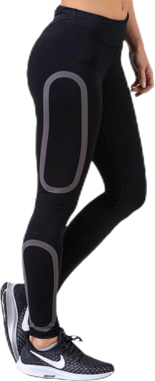 Epic Lux Tight Future Air Black/Grey - Bild 4