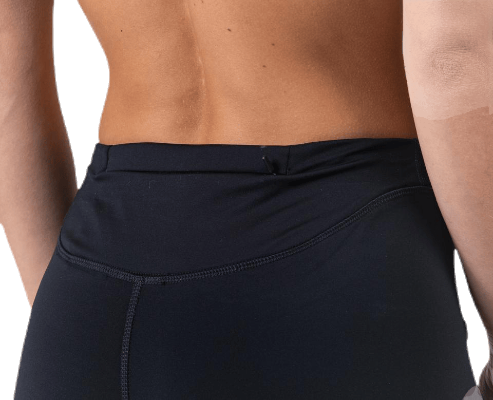 Epic Lux Tight Future Air Black/Grey - Bild 5