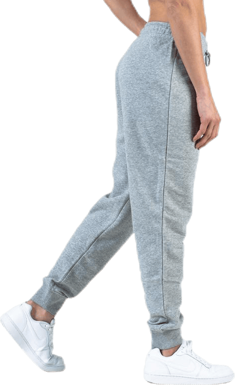 Nsw Essential Reg Tight Pant White/Grey - Bild 3