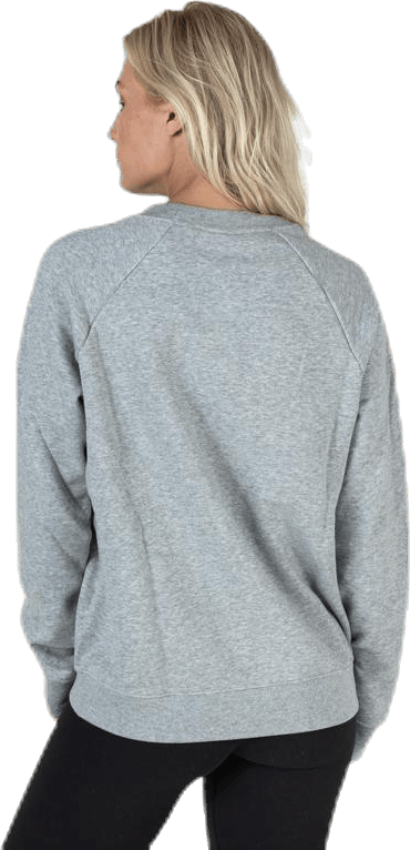 Nsw Essential Crew Hbr White/Grey - Bild 3
